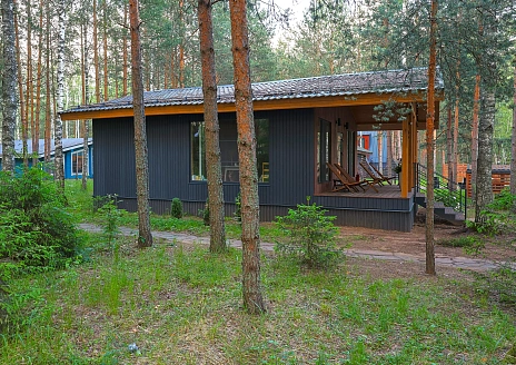  BarnHouse №12 рис.26