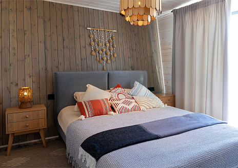  8 модульный дом 