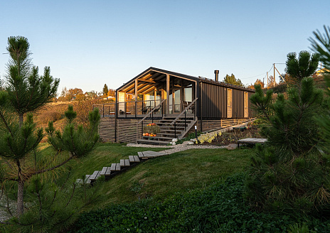  WOW Dacha Oblepikha рис.24