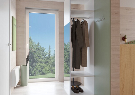  Номер Аля Рус с собственной террасой и отдельным входом рис.4