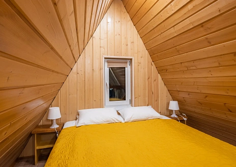  A-Frame №23 с кондиционером рис.6