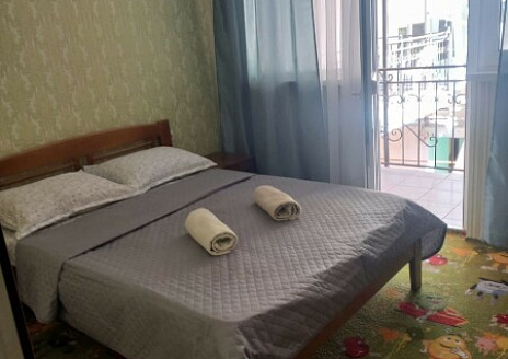  Стандарт с балконом рис.6