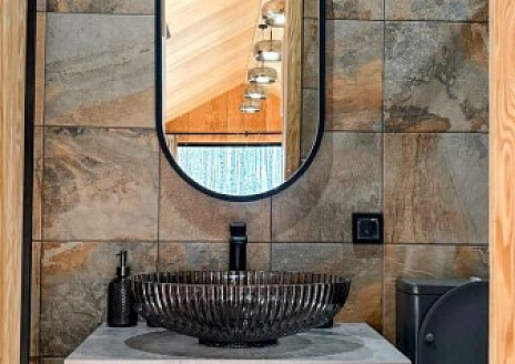  Модерн рис.9