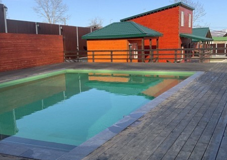  Шестиместное Шале 7 рис.1