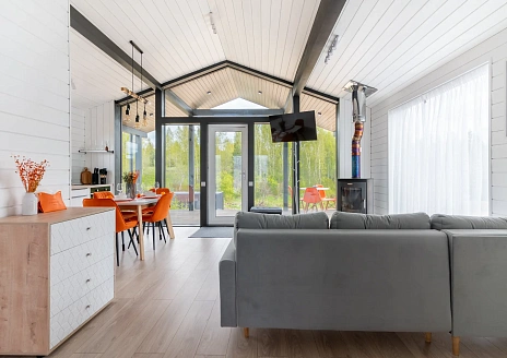  Дом бодрости рис.1