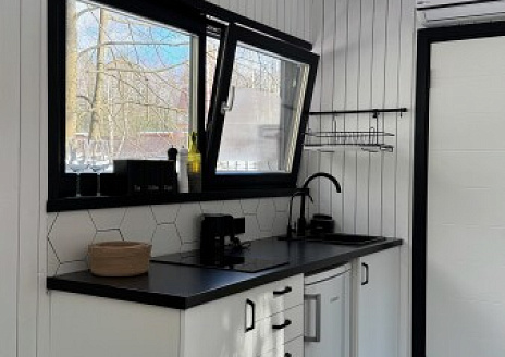  Огонь - дача с бочкой фурако рис.6