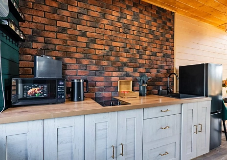  House 3 с купелью рис.7