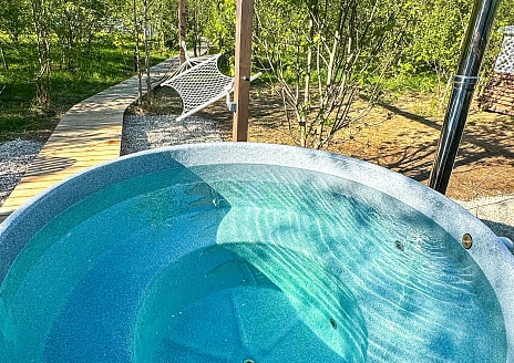  Лазурный дом рис.16