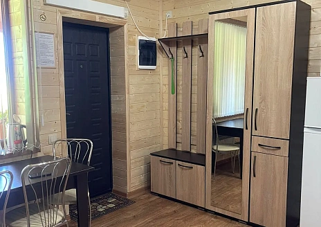  Улучшенный семейный двухместный номер рис.5