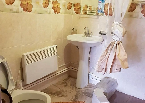  Двухместный стандартный рис.7