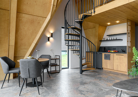  Дом древесный №6 рис.3