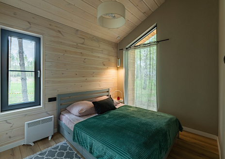  LES-BARN (MAX 8 ГОСТЕЙ) рис.4