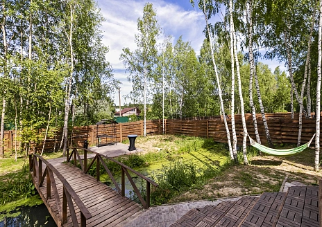  Barnhouse 1 с купелью рис.15