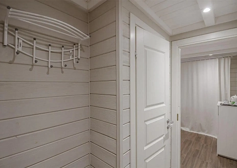  Четырехместный номер стандарт рис.9