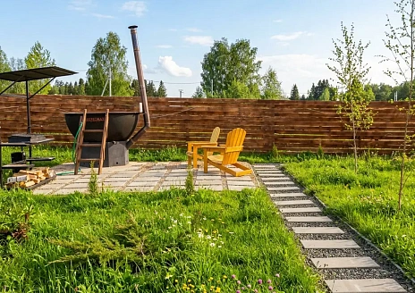  House 3 с купелью рис.15