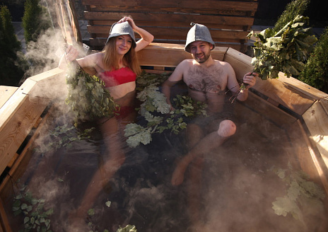  A-Frame №4 рис.8