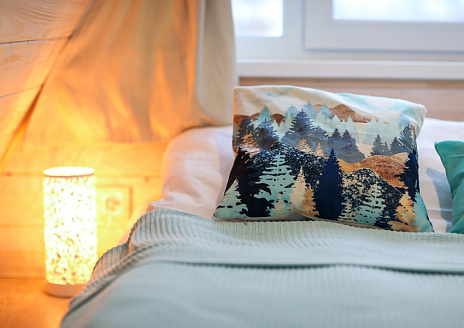  Мятный дом рис.10