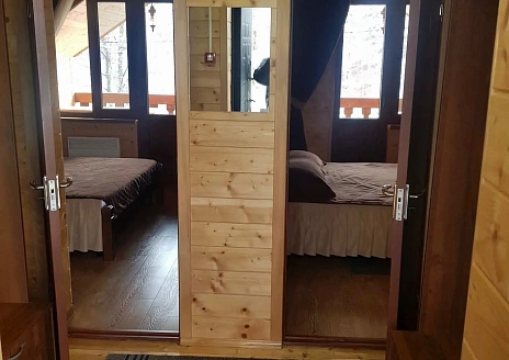  Двухместный стандартный рис.5