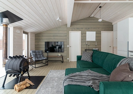  Дом гармонии рис.4