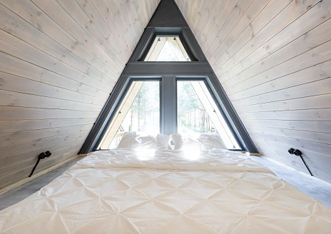  A-Frame №3 с купелью рис.2