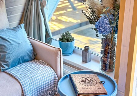  Лазурный дом рис.15