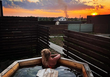  A-Frame №2  рис.8