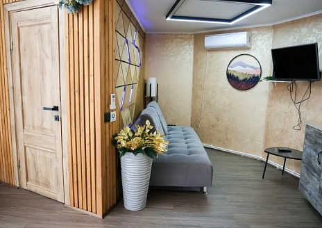  Sfera с баней и купелью рис.11