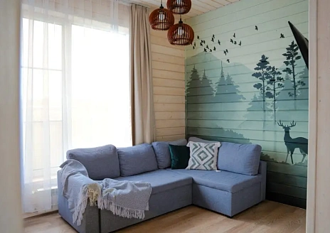  BarnHouse №9  рис.1