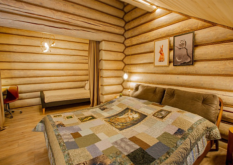 Фото - Номер Forest рис.4  Номер Forest рис.4