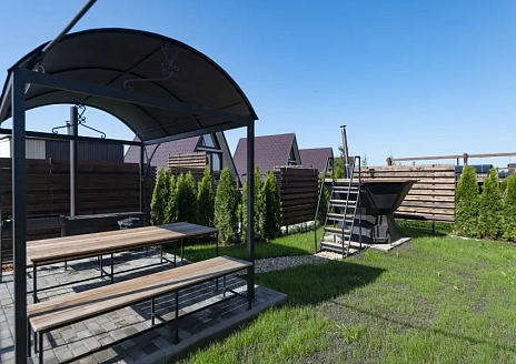  BarnHouse №7 рис.17
