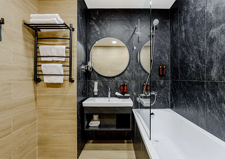  Villa Mairi Suite (с завтраком) рис.16