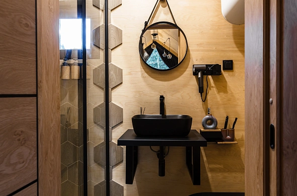 Кемпинг Ягодка-Малинка рис.8