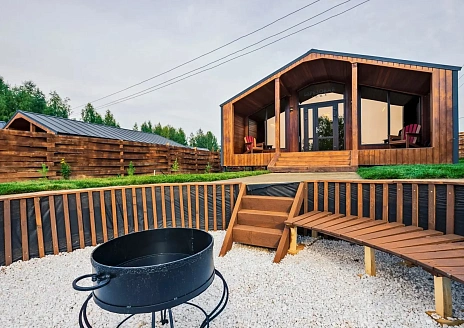  Barnhouse VIP 2 рис.1