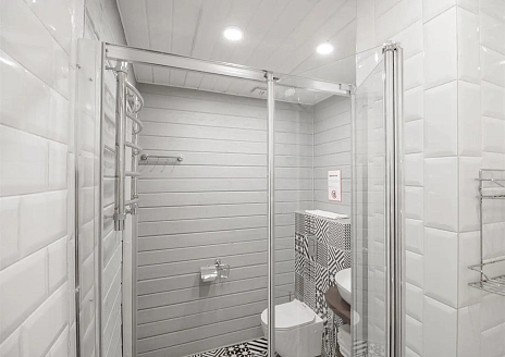  Четырехместный номер стандарт семейный рис.8