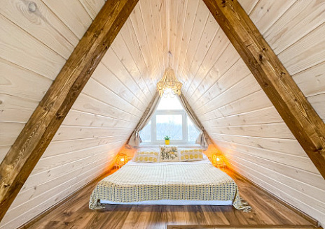  Желтый А дом рис.16