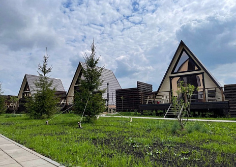  A-Frame №3 рис.9