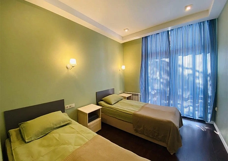  Ривер Хаус рис.18