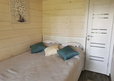 Фото - Летний дом с мангалом рис.2  Летний дом с мангалом рис.2