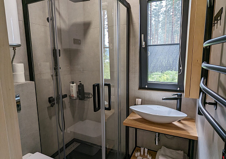  Двухкомнатный барнхаус рис.6