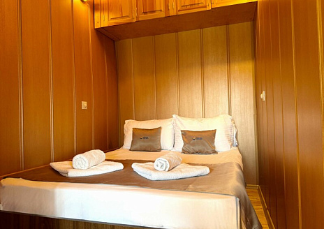  5-местная комната с кухней (корпус Б) рис.8