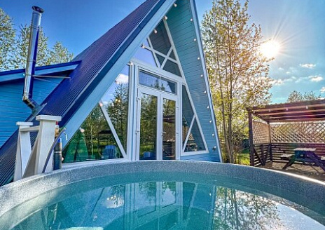  Лазурный дом рис.2