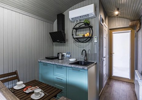  Дилижанс Веселый Ковбой рис.8