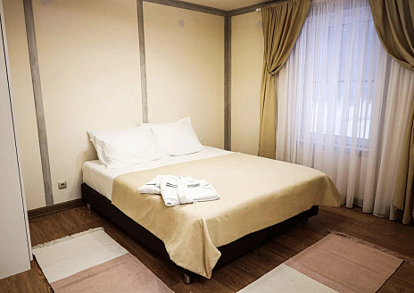  Коттедж премиум рис.2