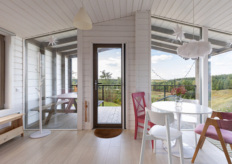  WOW Dacha Malina рис.5