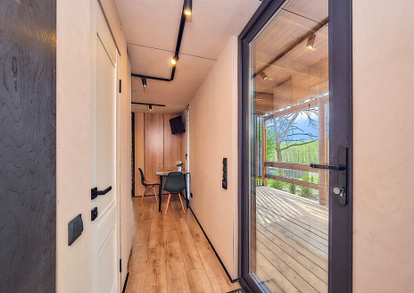 Фото - Дом Люкс 19кв рис.10  Дом Люкс 19кв рис.10