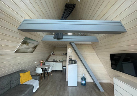  A-Frame №1 рис.2