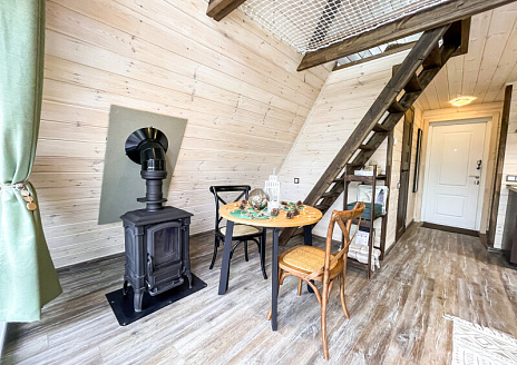  Оливковый Дом рис.4