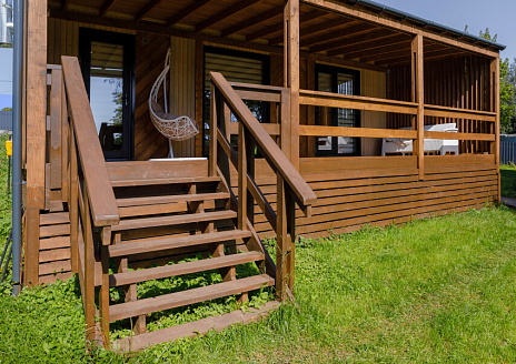 Фото - Семейный эко-дом рис.2  Семейный эко-дом рис.2