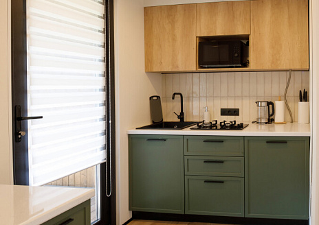 Фото - Семейный эко-дом рис.6  Семейный эко-дом рис.6