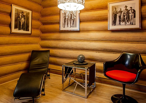 Фото - Номер Helmut рис.7  Номер Helmut рис.7